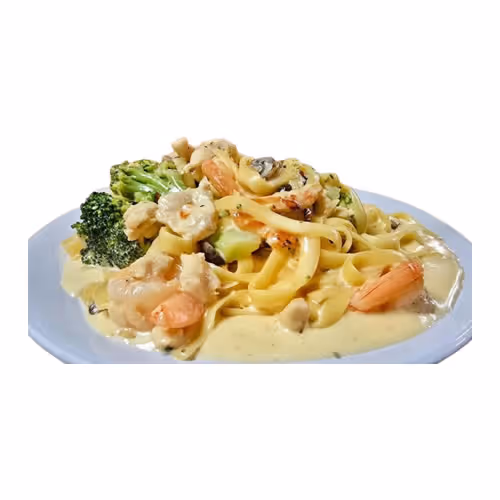 NO WAY JOSE PASTA