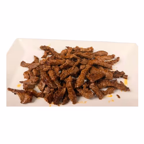 ORDER OF GRILLED CHICKEN OR STEAK
