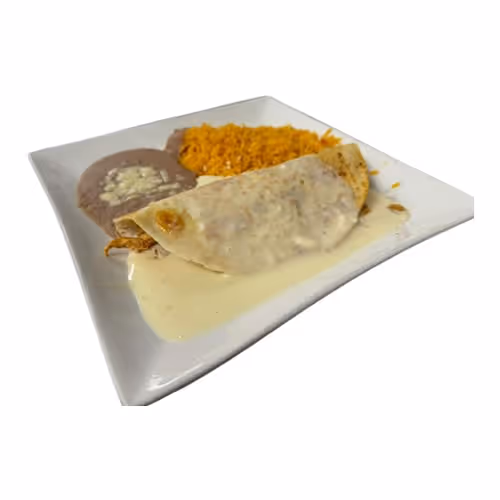 FAJITA QUESADILLA