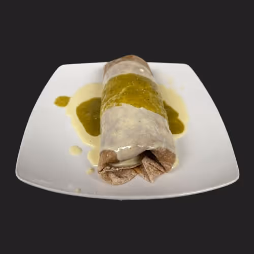 DELTA BURRITO