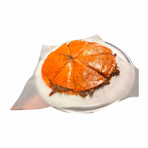 PIZZA BIRRIA