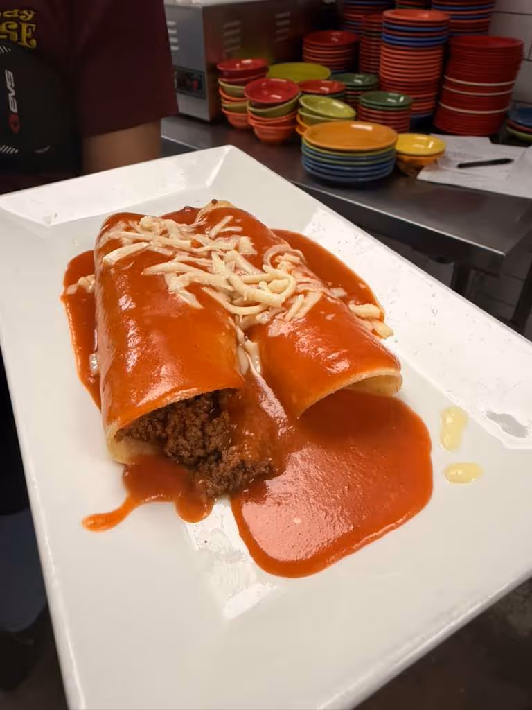 ENCHILADA