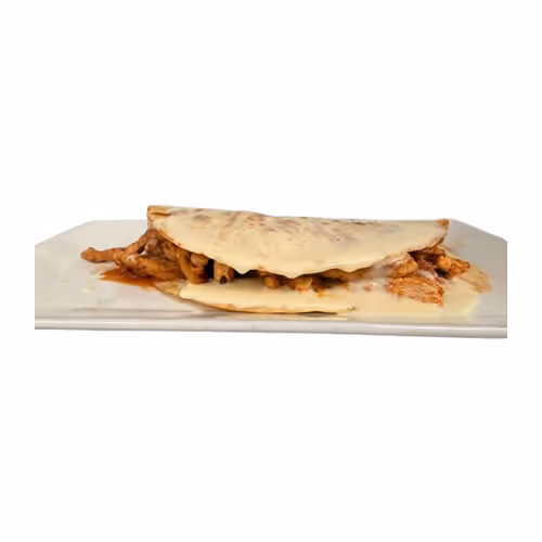 GRILLED FAJITA QUESADILLA