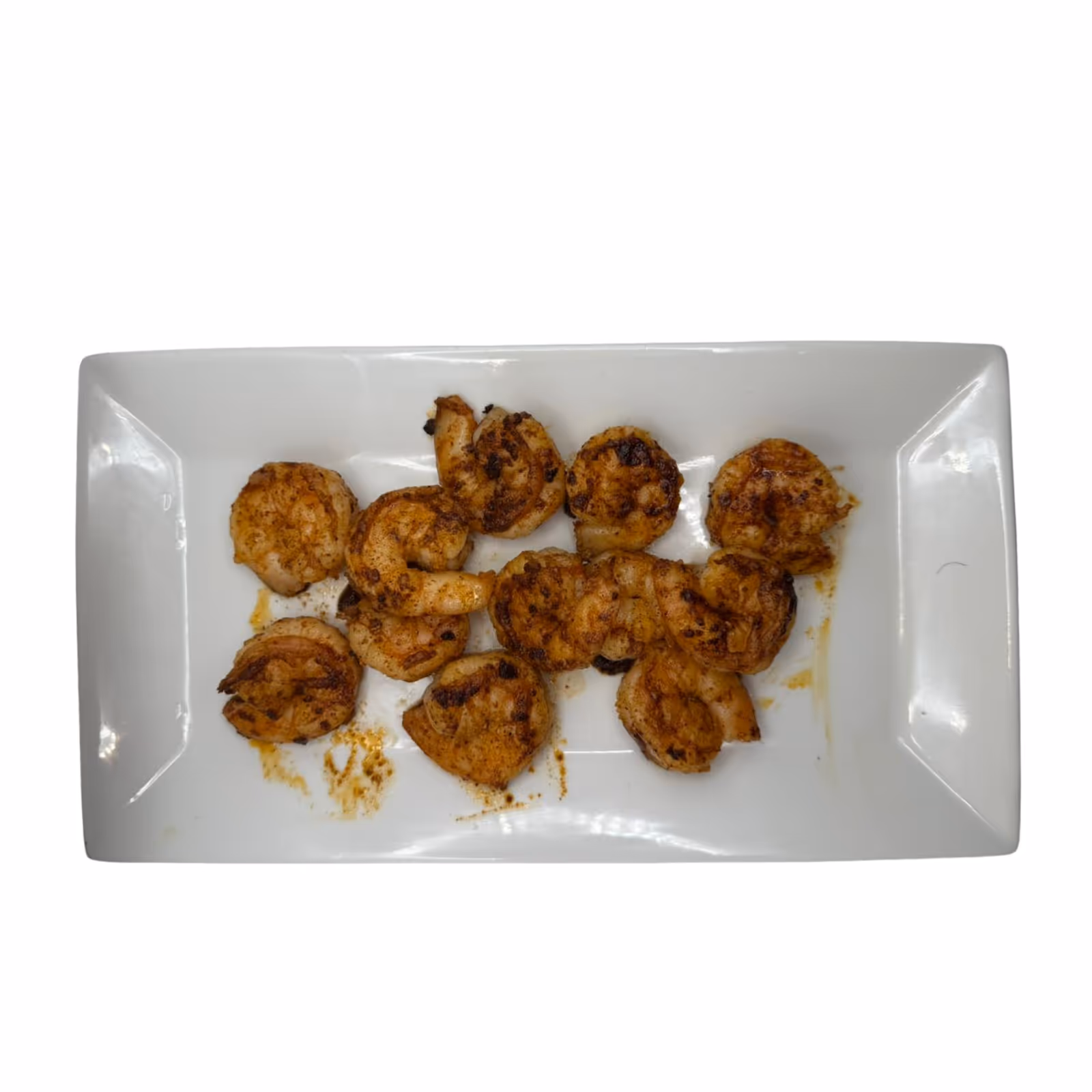 12 SHRIMP