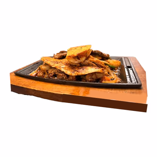 PARRILLADAS SPECIAL