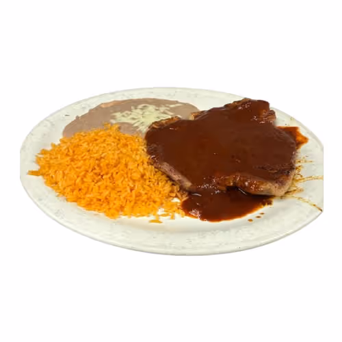 T-BONE RANCHERO