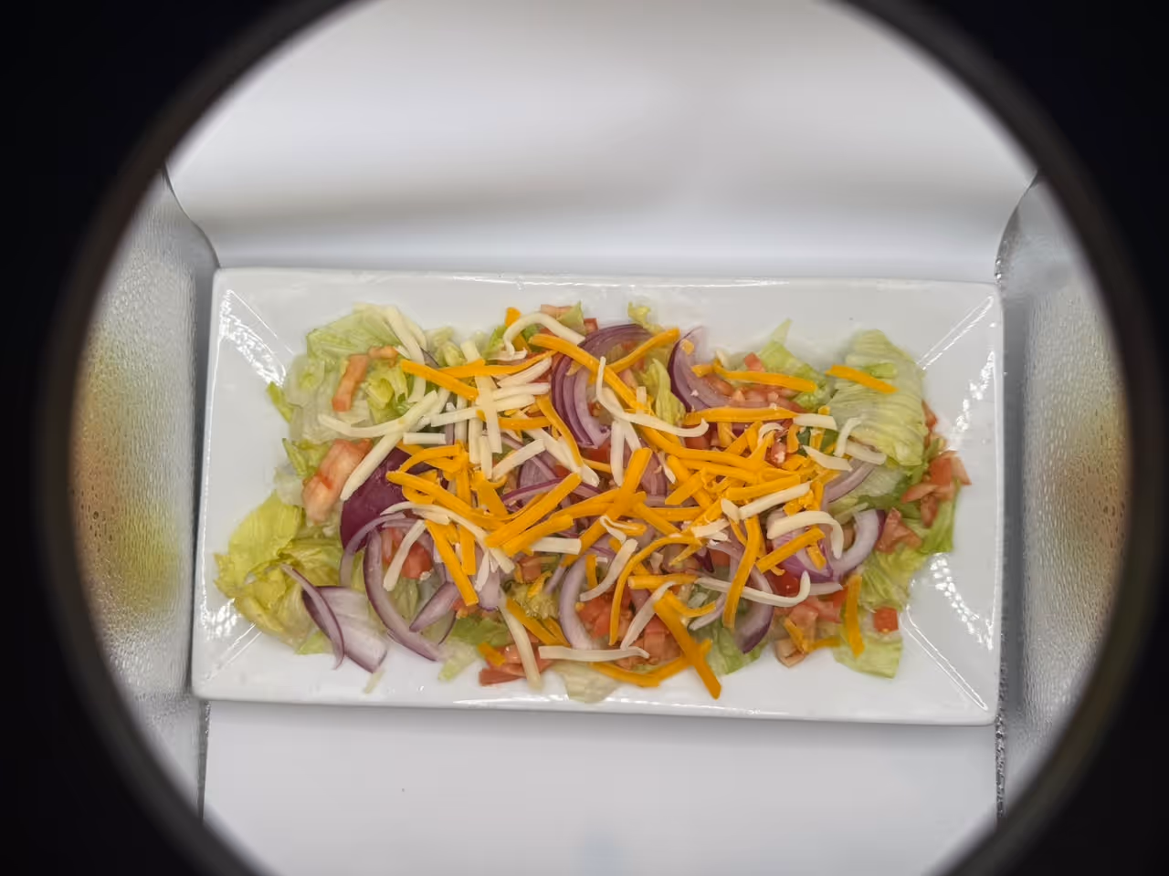 SIDE SALAD