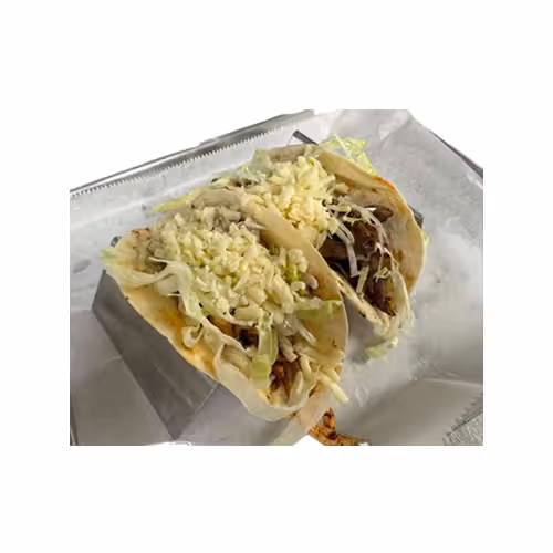 GRILLED TACOS