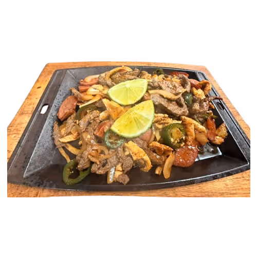 FAJITAS MONTERREY