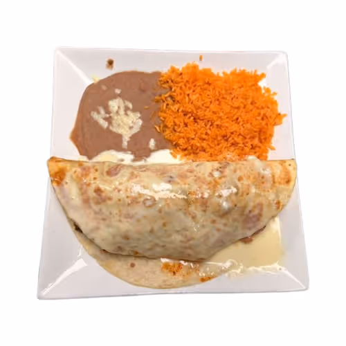 GRANDE QUESADILLA