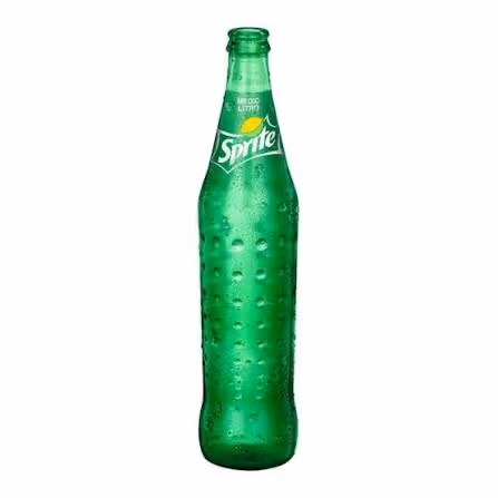MEXICAN SPRITE
