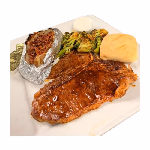 T-BONE