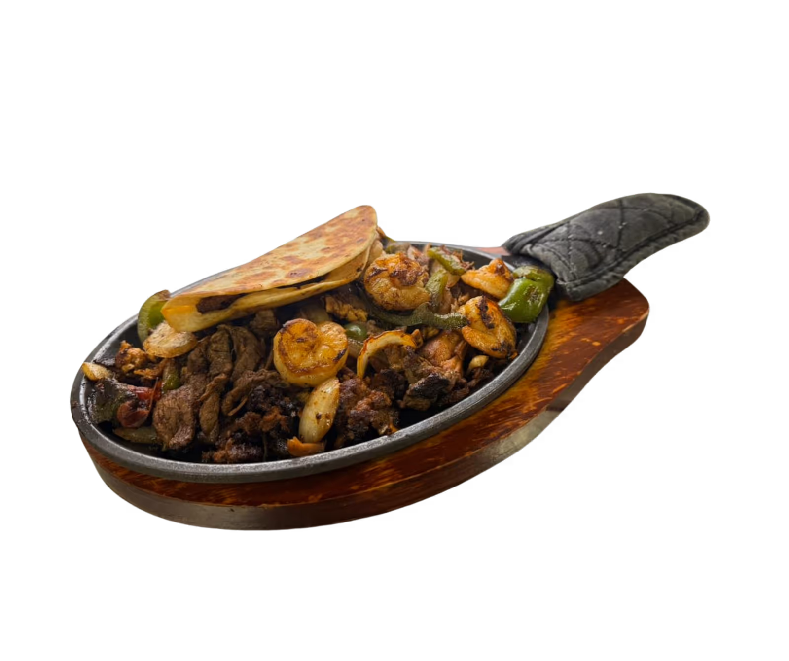 PARRILLADA MEXICANA