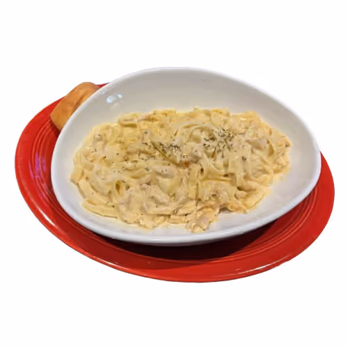 ALFREDO PASTA