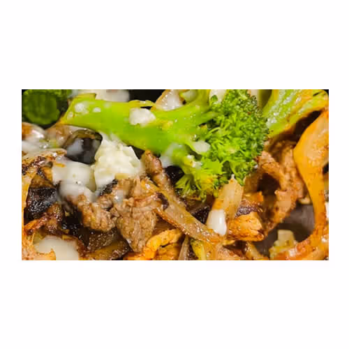 FAJITAS JALISCO