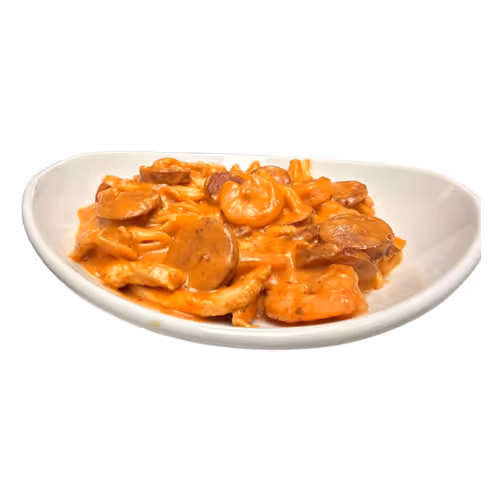 CAJUN PASTA