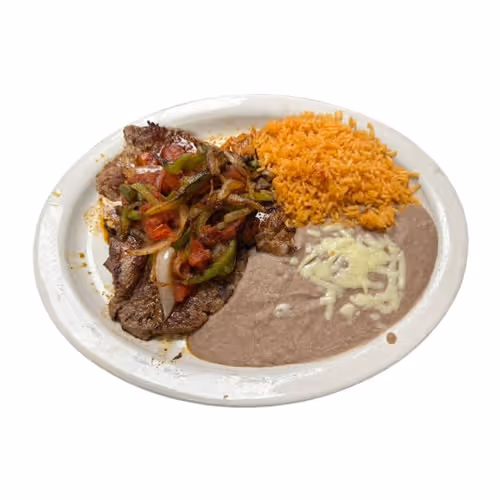 T-BONE MEXICANO