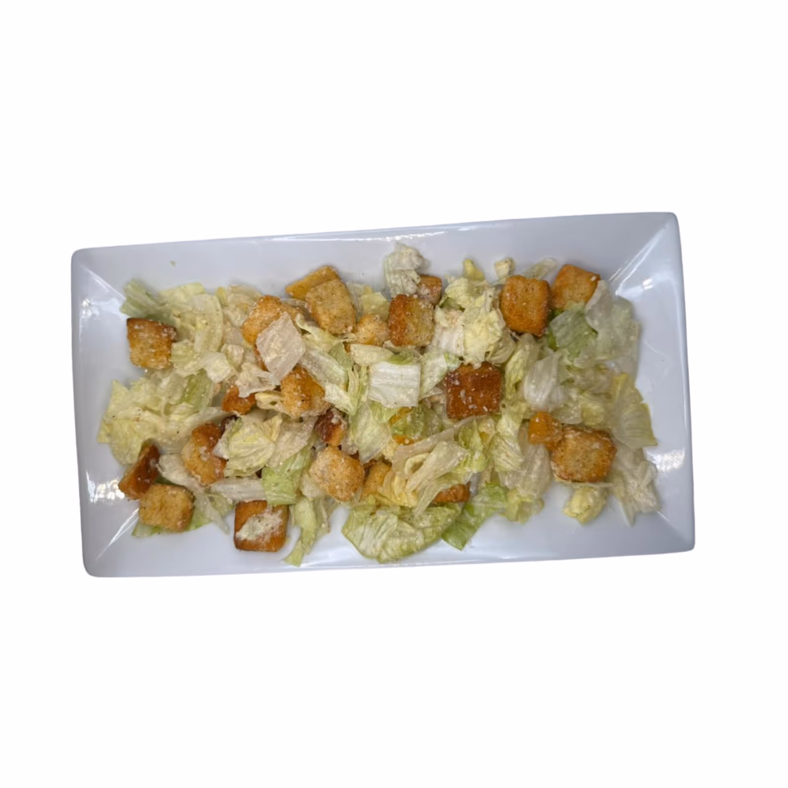 SIDE CAESAR SALAD