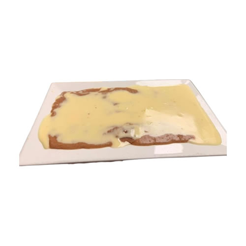 BEAN DIP