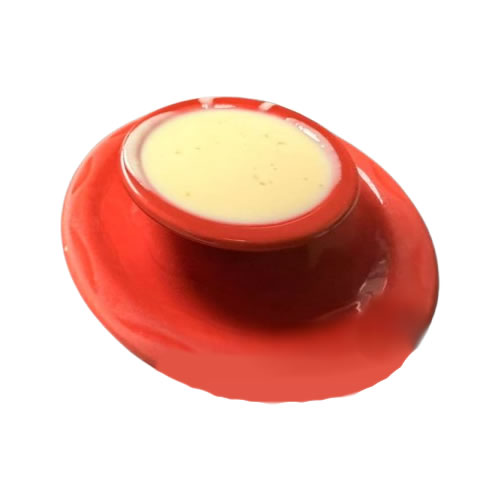 CHEESE DIP