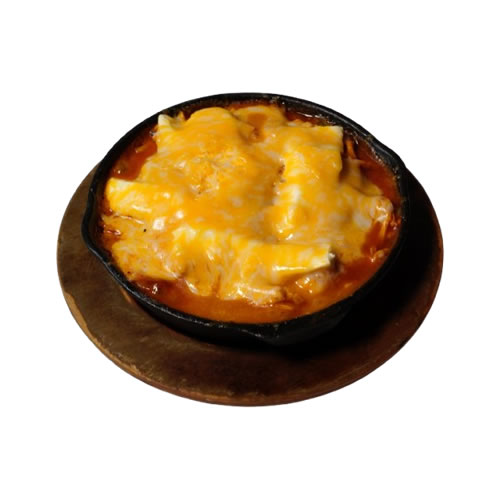 BUFFALO CHICKEN DIP