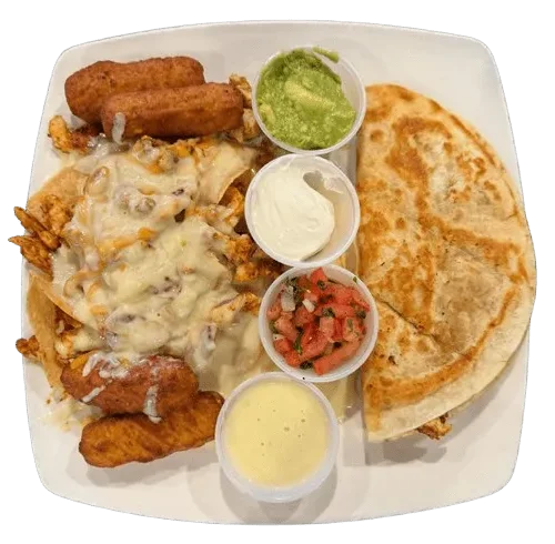 JOSE'S SAMPLER