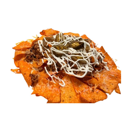 DORITO NACHOS