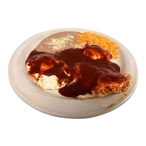 HUEVOS RANCHEROS