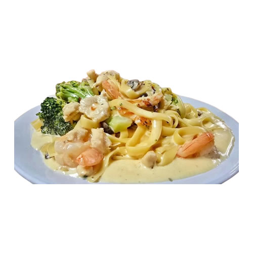 NO WAY JOSE PASTA