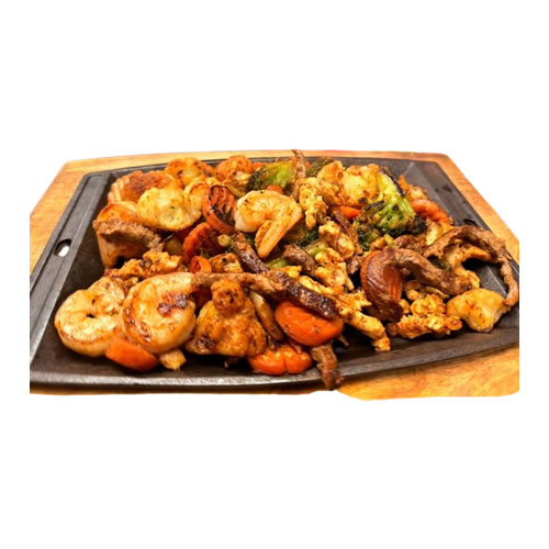 FAJITAS CADEREYTA
