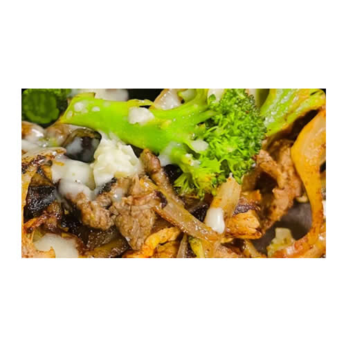 FAJITAS JALISCO